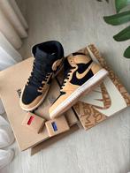 Nieuw/ Nike Air Jordan 1 Retro High OG 42, Kleding | Heren, Ophalen of Verzenden