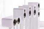 Q Acoustics nieuwe 3000C reeks, Overige merken, Nieuw, Ophalen of Verzenden, 60 tot 120 watt