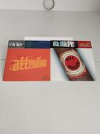 DJ Da Rick - attention -Bill & Monica - cd singles., Ophalen of Verzenden, Gebruikt