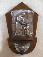 wijwatervaatje, Enlèvement ou Envoi