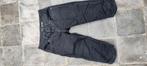 Pantalon au genou pantalon au genou ltb, Enlèvement ou Envoi, Porté, Taille 36 (S), Noir