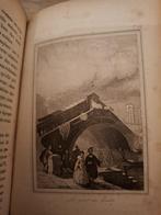 F. Valentin - Histoire de Venise - 1852, Ophalen of Verzenden