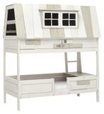 Dak van bed Lifetime My Hangout, Kinderen en Baby's, Kinderkamer | Bedden, Ophalen, Gebruikt, Hoogslaper of Stapelbed
