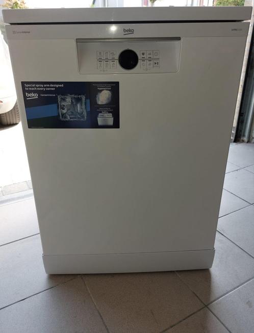Vaatwasser, Elektronische apparatuur, Vaatwasmachines, Zo goed als nieuw, Vrijstaand, 85 tot 90 cm, 45 tot 60 cm, Minder dan 10 liter