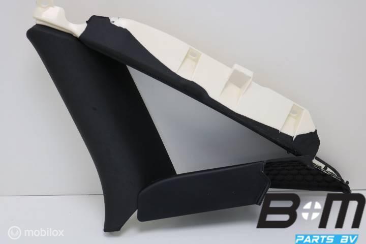 C-stijl bekleding rechts Audi A6 4G Limo, Auto-onderdelen, Interieur en Bekleding, Gebruikt