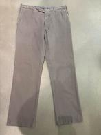 G.T.A grijs/taupe broek maat 54, Kleding | Heren, Broeken en Pantalons, Maat 52/54 (L), G.T.A, Ophalen of Verzenden, Zo goed als nieuw