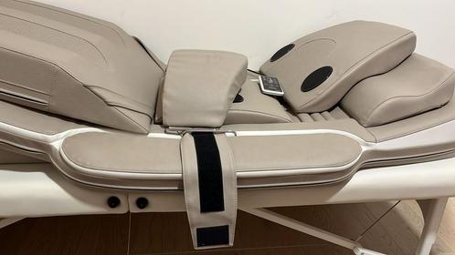 Andullatietherapie tafel HHP ANDUMEDIC 3, Sport en Fitness, Massageproducten, Zo goed als nieuw, Massagetafel, Ophalen