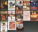 Verschillende DVD's, Cd's en Dvd's, Overige genres, Gebruikt, Ophalen of Verzenden