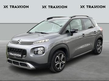 Citroen C3 Aircross 1.2 PureTech 82 MAN Feel  beschikbaar voor biedingen