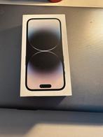 iPhone14 pro 256gb zwart, Telecommunicatie, Mobiele telefoons | Apple iPhone, Ophalen, Zo goed als nieuw, Zwart, IPhone 14