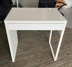 IKEA micke bureau, Maison & Meubles, Enlèvement, Utilisé