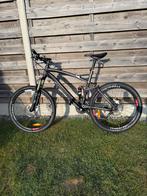 Mercedes-Benz Mountainbike BP220  Nieuwstaat  Toponderdelen!, Fietsen en Brommers, Fietsen | Mountainbikes en ATB, Overige merken