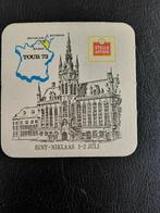 Wielrennen Ronde van Frankrijk 1973 Stella, Ophalen of Verzenden, Zo goed als nieuw, Poster, Plaatje of Sticker