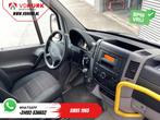 Mercedes-Benz Sprinter Mercedes-Benz 313 2.2 CDI Aut. E6 L2H, Automaat, 173 g/km, Wit, Mercedes-Benz