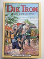 Dik Trom - C. Joh. Kieviet, Ophalen, Nieuw, Fictie
