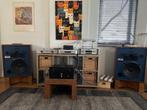 JBL 4333A, JBL, Refurbished, Ophalen of Verzenden, 60 tot 120 watt