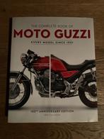 Moto Guzzi, Livres, Enlèvement ou Envoi