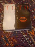 Single van Toto, Cd's en Dvd's, 7 inch, Single, Ophalen of Verzenden, Zo goed als nieuw