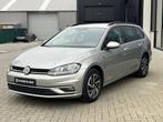 Volkswagen Golf Navigatie Groot-Camera-Carplay-Pdc-Bluetooth, Auto's, Volkswagen, Gebruikt, 4 cilinders, Emergency brake assist