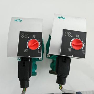 Circulatiepomp Wilo Yonos Pico 25/1-6 beschikbaar voor biedingen