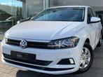 Volkswagen Polo 1.0i / Airco / Cruise / PDC Avant & Arrière, Auto's, Volkswagen, Voorwielaandrijving, Stof, Gebruikt, Euro 6