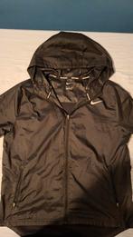 Nike hardloopjack maat S/M, Kleding | Heren, Jassen | Zomer, Ophalen of Verzenden, Wit