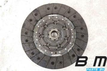 Koppelingsplaat VW Golf 5 GTI 022141031R beschikbaar voor biedingen