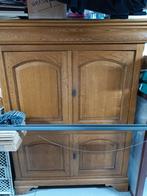 Tv meubel, Antiek en Kunst, Ophalen