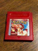 Pokémond Red (Nintendo Gameboy), Ophalen of Verzenden, Gebruikt