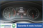 Audi A5 Sportback avec / met GARANTIE, Autos, 4 portes, Hybride Électrique/Essence, Gris, Automatique