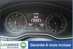 Audi A5 Sportback avec / met GARANTIE, Autos, Audi, Rouge, Achat, Entreprise, Automatique