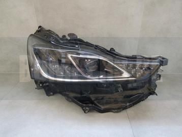 Koplamp Lexus IS 3 III FACELIFT FULL LED 16-19 RECHTS Q981/K beschikbaar voor biedingen