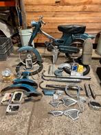 ZUNDAPP 433, Fietsen en Brommers, Ophalen, Klasse B (45 km/u), Overige merken