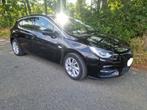 Corsa 1.4 Turbo ecoFLEX Start/Stop Color Edition, Auto's, Voorwielaandrijving, Stof, 4 cilinders, Zwart
