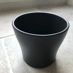 keramische pot, Ophalen, Zo goed als nieuw
