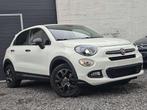 Fiat 500X S-design * Automatique * Camera * (bj 2018), Parkeersensor, Gebruikt, Euro 6, 4 cilinders