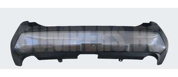 Bumper Toyota RAV4 V 18- 52453-42040 Achterbumper KJ10094 beschikbaar voor biedingen