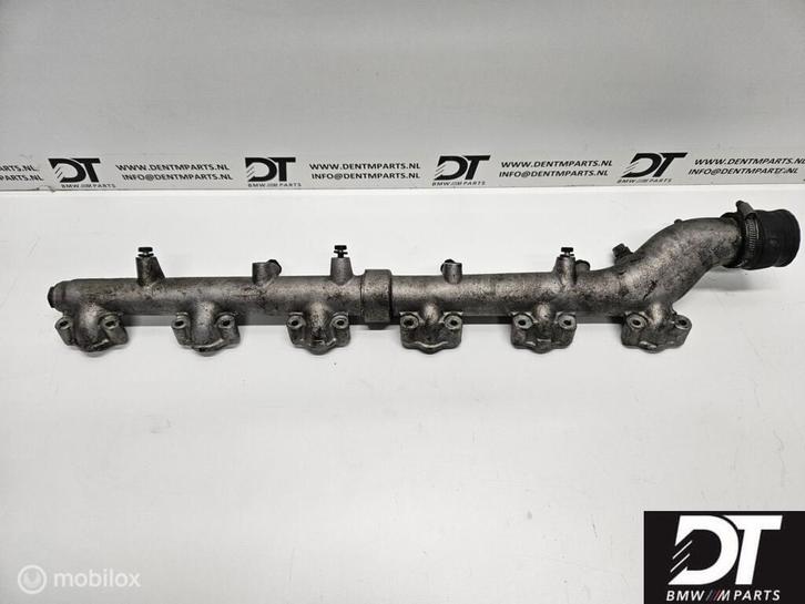 Koelwaterpijp BMW E34 M5 S38 11531315271, Auto-onderdelen, Motor en Toebehoren, BMW, Gebruikt, Ophalen of Verzenden