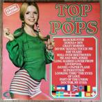 TOP OF THE POPS – Europe Edition Vol. 6 – LP – Vinyle, Cd's en Dvd's, Ophalen of Verzenden, 1960 tot 1980, Gebruikt, 12 inch