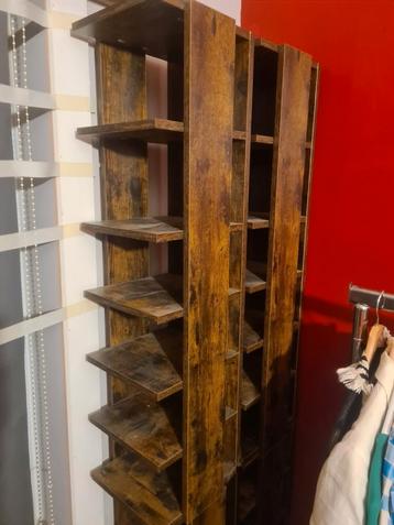 Schoenrekjes 4 stuks. beschikbaar voor biedingen