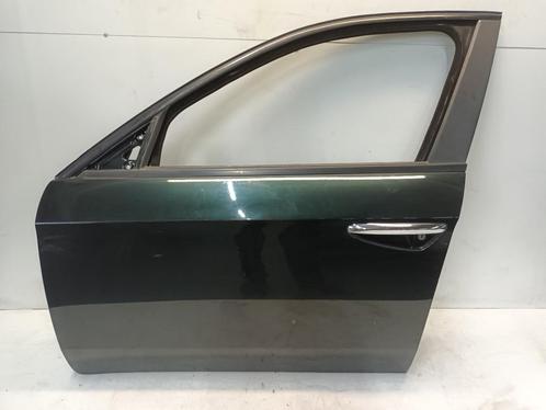 PORTIER LINKS VOOR Alfa Romeo 159 (939AX) (01-2005/12-2012), Auto-onderdelen, Carrosserie, Deur, Alfa Romeo, Voor, Links, Gebruikt