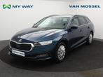 Skoda Octavia Combi Octavia SW 1.0 TSI Clever, 121 g/km, Navigatiesysteem, Zilver of Grijs, Octavia