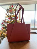 KAAI Pyramid, Handtassen en Accessoires, Ophalen of Verzenden, Zo goed als nieuw, Oranje, Overige typen