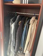 Garde robe, Maison & Meubles, 200 cm ou plus, Enlèvement, Utilisé, 200 cm ou plus