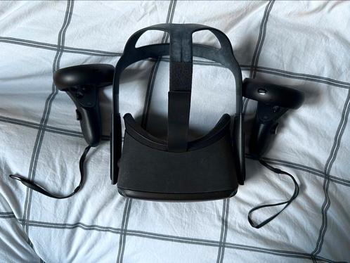 Oculus Quest (Meta Quest), Games en Spelcomputers, Virtual Reality, Zo goed als nieuw, Overige platformen, VR-bril, Ophalen