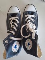 All star sneakers blauw maat 38, Ophalen, Zo goed als nieuw, Blauw, Sneakers