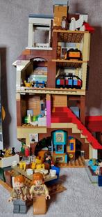 LEGO Harry Potter Aanval op het Nest (75980), Ophalen, Zo goed als nieuw