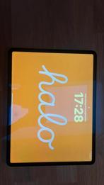 Ipad pro (12.9 inch) (5e generatie), Computers en Software, Apple iPads, Ophalen, Gebruikt, Zwart, 12 inch