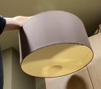 Hanglamp bruin 60cm, Ophalen, Zo goed als nieuw, Bruin