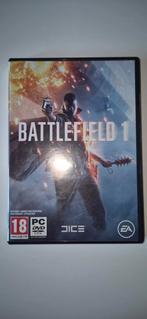 Battlefield 1, Consoles de jeu & Jeux vidéo, Jeux | PC, Enlèvement, Aventure et Action, À partir de 18 ans